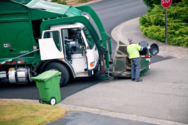 Best Dumpster Rental Services in USA